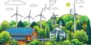 Green Bonds: Powering the Sustainable Market