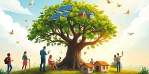 Investing for Good: How to Make Money and Positive Change