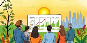 Responsible Investing: Strategies for a Conscious Portfolio
