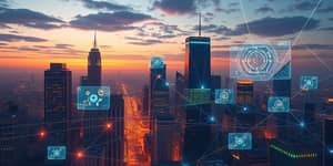 AI Revolution: Exploring Artificial Intelligence Market Trends