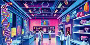 BioTech Breakthroughs: Latest Market Trends in Biotechnology