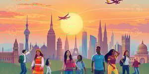 Travel Industry Rebound: What's Next in Market Trends