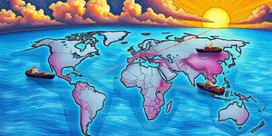 Global Trade Shakes Up Markets: Policy Trends Explained