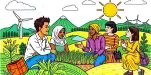 Invest with Purpose: Socially Responsible Investing Basics