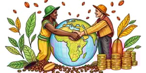 Fair Trade Finance: Principles of Ethical Investing