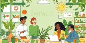 Social Enterprise: Funding Ventures That Do Good