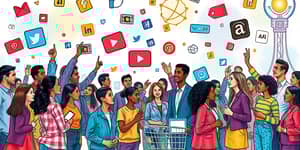 Social Media's Influence: Top Market Trends for Businesses