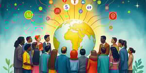SDGs & Investing: Aligning Your Portfolio with Global Goals