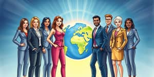 Diverse Leadership: Invest in Companies Championing Equality