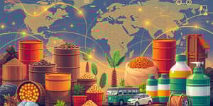 Commodity Forecast: Key Price Trends in Raw Materials