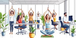 Worker Well-being: Investments Focused on Employee Health