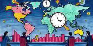Deflation Watch: Understanding Market Trends in a Downturn