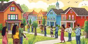 Social Impact Bonds: Investing in Community Solutions