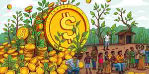 Philanthropic Investing: Give Back Through Your Money