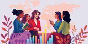 Gender Lens Investing: Empowering Women Through Your Portfolio