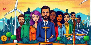 Socially Conscious Funds: Mutual Funds with a Mission