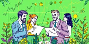 SRI vs. Traditional: Comparing Your Investment Choices