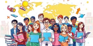 Education Impact: Investing in Brighter Futures