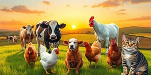 Animal Welfare: Invest in Compassionate Companies