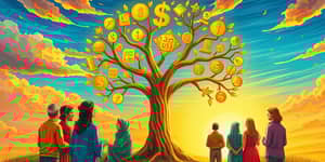 Faith-Based Investing: Align Your Portfolio with Your Values