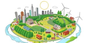 Circular Economy: Investing in a Sustainable Future