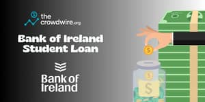 Bank of Ireland Student Loan: Check everything you need to know