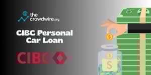 CIBC Personal Car Loan: Check everything you need to know