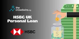 HSBC UK Personal Loan: Check everything you need to know
