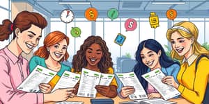 Understanding Your Pay Stub: Decoding Your Earnings and Deductions