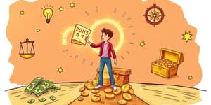 From Debt to Dollars: A Roadmap for Financial Recovery