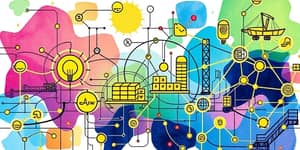 Supply Chain Reshaped: Resilience and Innovation Trends