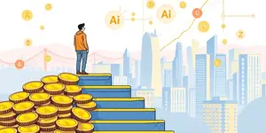 The Art of Saving: Building Wealth Through Smart Habits