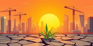 Silver Linings: Opportunities in Economic Downturn Trends