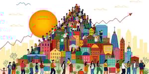 Demographic Dividends: Capitalizing on Population Shifts