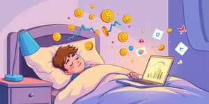 Passive Income Playbook: Strategies for Earning While You Sleep