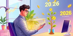 Automate Your Future: Setting Up Seamless Savings and Investments