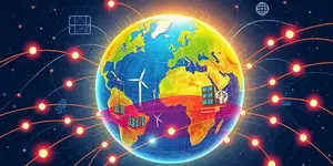 Energy Transition: Investment Trends in a Changing Landscape