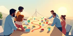 Financial Game Plan: A Step-by-Step Guide to Achieving Your Goals