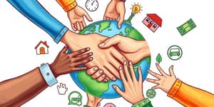 Co-investing for Change: Partnering in Social Ventures