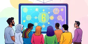 Tech for Good: Funding Innovations with Social Purpose