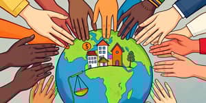 Synergy and Impact: Collaboration in Social Investing Funds