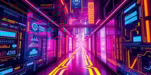 Algorithm Alley: Automated Market Analysis Explained