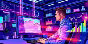 Future Flows: Predictive Analytics for Market Dynamics