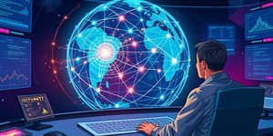 Whispers of Change: Early Signal Detection in Markets