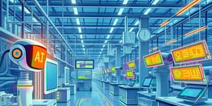 Manufacturing's Digital Leap: Industry Trends to Watch