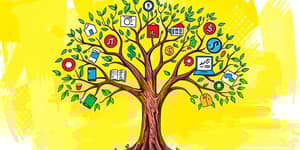 Beyond the Paycheck: Diversifying Your Income Streams