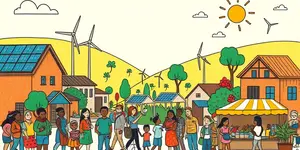 Unlocking Potential: Investing in Underserved Communities