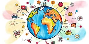 The Macro View: How Global Events Shape Local Markets