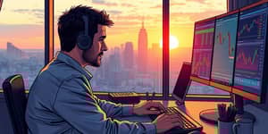 The Art of the Open: Pre-Market Analysis Strategies