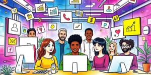 The Creator Economy: Monetization and Market Trends